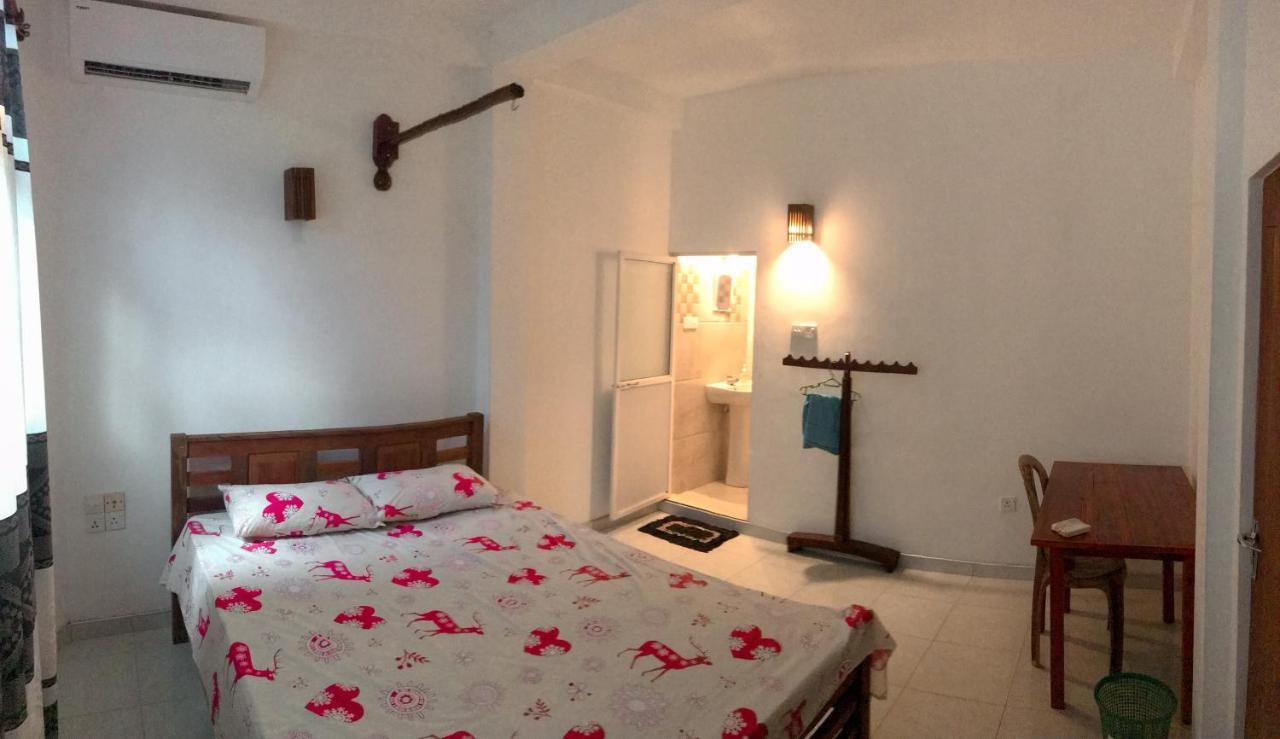 Dinu Villa Galle Kültér fotó
