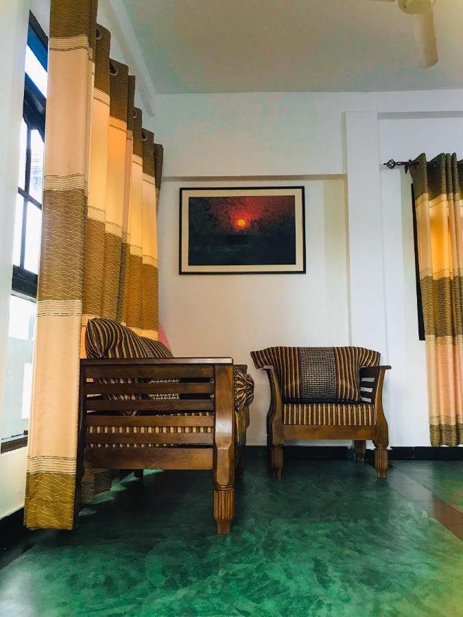 Dinu Villa Galle Kültér fotó